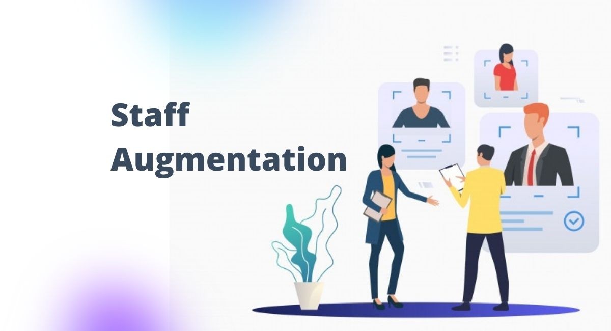 IT Staff Augmentation